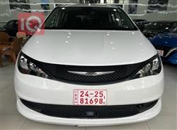 کرایسلەر ڤۆیجەر